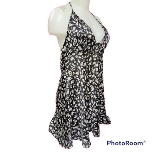 Free People intimately night combo slip dress - Picture 4 of 9